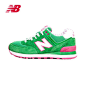 New Balance/新百伦 女鞋帆船复古鞋