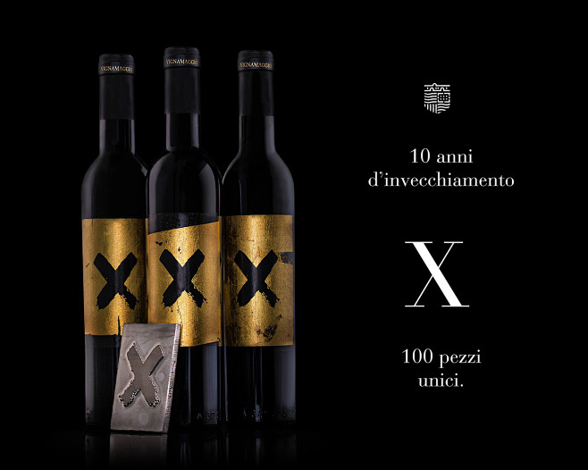 Vinsanto X - VIGNAMA...