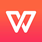 WPS 【图标 APP LOGO ICON】@ANNRAY!