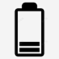 电池电池充电低图标高清素材 低 电池 电池充电 免抠png 设计图片 免费下载