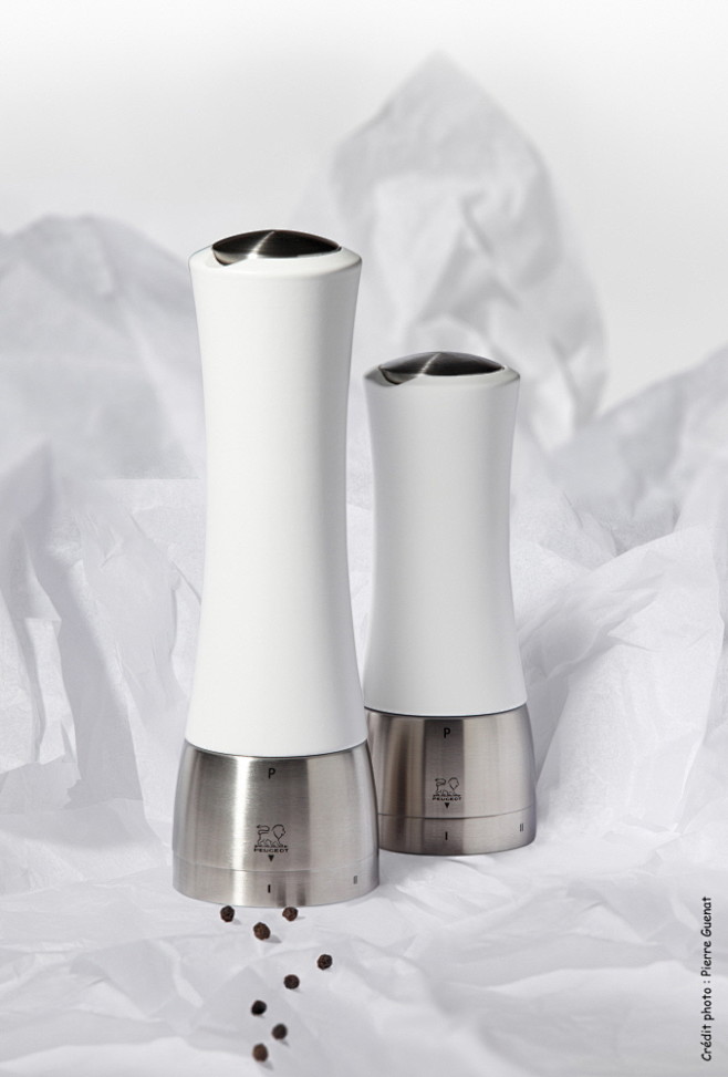 Salt & Pepper mills ...