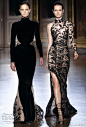 Zuhair Murad 时尚礼服