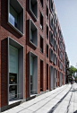 Update: The Hegeman / Cook + Fox The Hegeman / Cook+Fox Architects (2) – ArchDaily