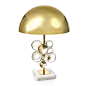 All New - Globo Table Lamp