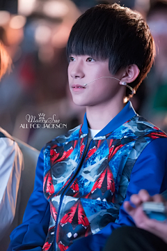 R_meet采集到LOVE—tfboys