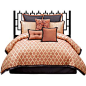 angelo: HOME Westgate 8-Piece King Bedding Set