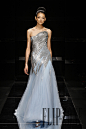 Elie Saab Spring-summer 2008 - Couture :  Elie Saab – 54 photos - the complete collection