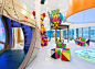 有了这样的设计，孩子去看病再也不闹了|伦敦皇家儿童医院-其他空间-室内设计联盟 - Powered by Discuz!
