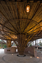 05.(一筑一事)Bamboo Garden by Atelier REP