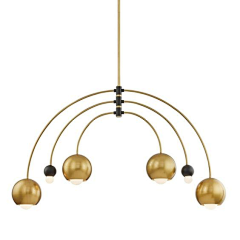 JiexinZhu采集到Light-Pendent lamp