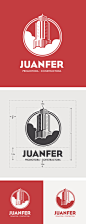 图标设计：JUANFER