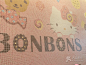 BONBONS Hello Kitty Cafe(上海环球港店)-picture图片-上海美食-大众点评网