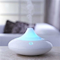 LOVE this new Essential Oils Diffuser! Use the code JEDDY and get 10% off.