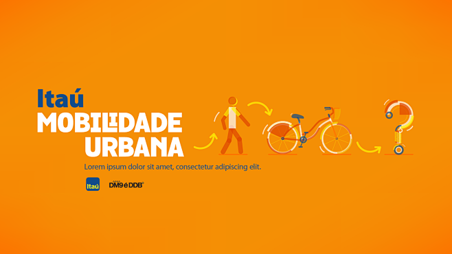 ITAÚ URBAN MOBILITY ...