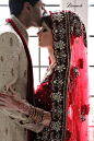 印度新娘装 印度美女 精美印度服饰 异域风情