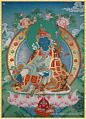 Guru Rinpoche - Padmasambhava - Medicine Buddha

 