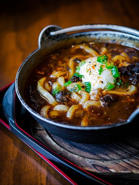 Curry Udon by Decemb...