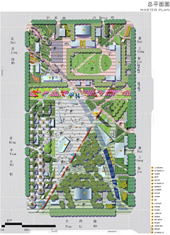 TOWARDS-THE-SEA采集到平面