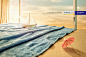 TBPLP Vacaciones on Behance