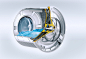Electrolux - Washing Machine Sales Support Application : CGI