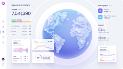 相见奕欢采集到Visualizing Data / 可视化数据