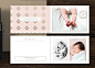 Newborn Photographer Marketing Set - Brochures - 2