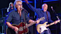 The Who Crash Tonight Show, And Prove They’ve Still Got It With Electric ‘I Can See For Miles’ Performance!