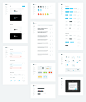 the style guide
by Kacper Będuch for tonik