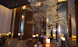 Andaz Tokyo Toranomon Hills — Hotel - 酒店空间 - 马蹄网|MT-BBS