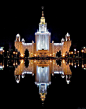 Moscow State Univers