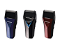 Electronic Shaver [Panasonic ES-RP40,50]