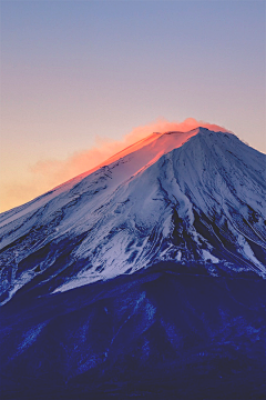 壹空采集到风景·山水