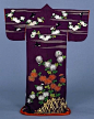 日本传统服饰纹样 5281364