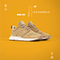 nanamica x New Balance 联名鞋服系列正式发售 – NOWRE现客