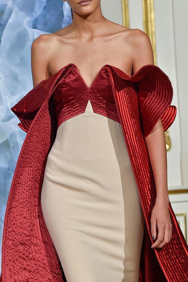 Alexis Mabille Fall ...