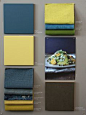 MERIDIANI Fabric Moodboard 18