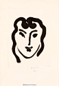 亨利·马蒂斯（Henri Matisse，1869—1954）