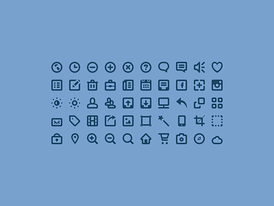 50 Icons Part Two