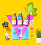 Mochila : Mochila



Location

USA




Role

Packaging & Branding




Date

May 2017




—
Mochila is more than a yogurt brand. Mochila is free, spontaneous, original and has a Latin soul. Mochila exists in its own world, which is vibrant, full of ene