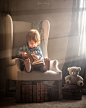 Reading with Friends by Adrian C. Murray on 500px