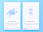 Guide Page : Daily UI #20

It's some guide pages of an app, just a practice for my project 