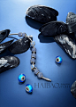 【图】潘多拉珠宝 (Pandora) 2013早秋新品上市，捕捉生命中的难忘时刻=