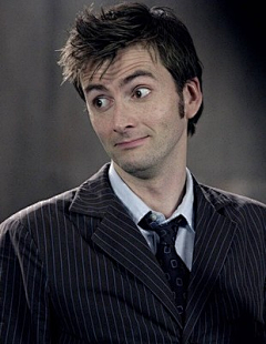 UntravelledRoads采集到David tennant