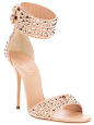 CASADEI Pale Peach