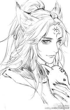 Capricorn❤采集到阴阳师