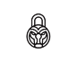 Tiger Lock 老虎 锁 开锁 小老虎 凶猛 虎  商标设计  图标 图形 标志 logo 国外 外国 国内 品牌 设计 创意 欣赏