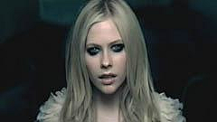 纳米比亚的小动物们采集到Avril lavigne