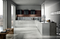 Aster | Collezioni - Cucine Moderne - Tradizionali - Luxury - Factory