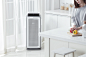 SK magic air purifier