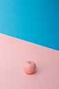 Color Morphology on Behance